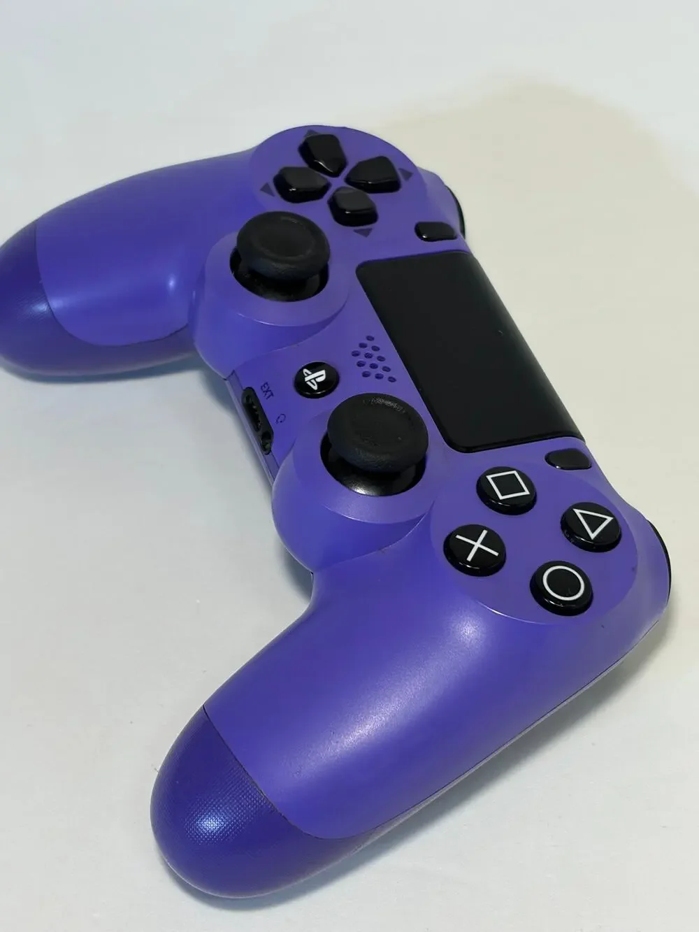 Sony PS4 DualShock 4 Wireless Controller Wave Blue CUH-ZCT2U OEM